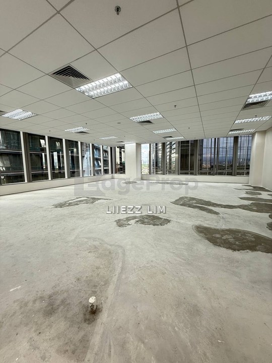 Pavilion Damansara Heights