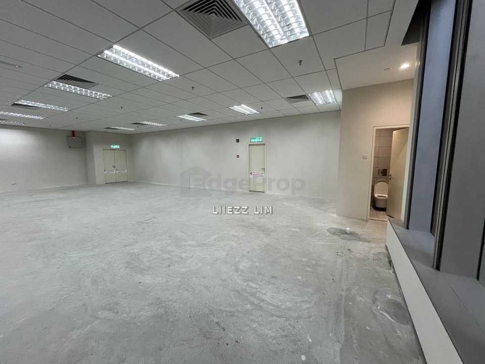 Pavilion Damansara Heights