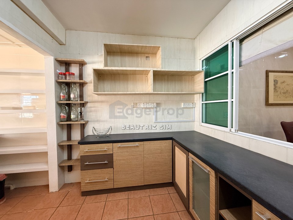 2-storey Semi-detached, Richmond Hill, Sarawak, Kuching