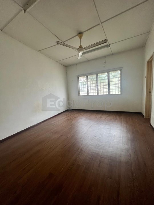Jalan Tempua 3 Bandar Puchong Jaya Double Storey, Selangor, Puchong