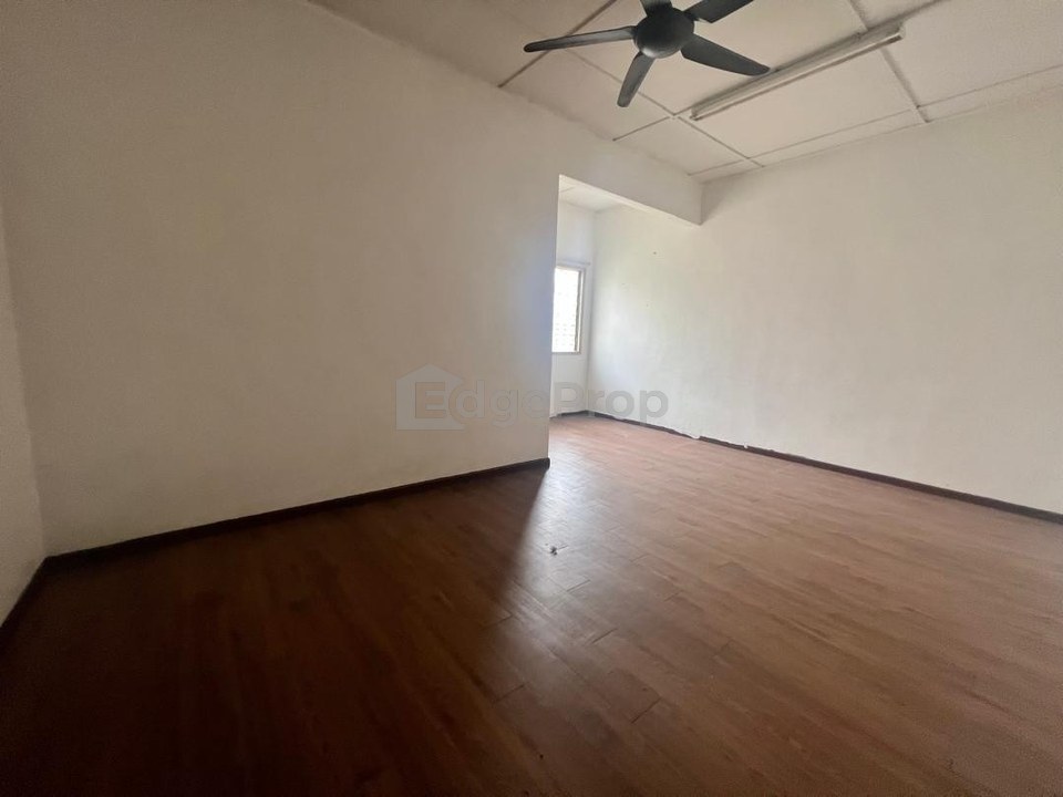 Jalan Tempua 3 Bandar Puchong Jaya Double Storey, Selangor, Puchong