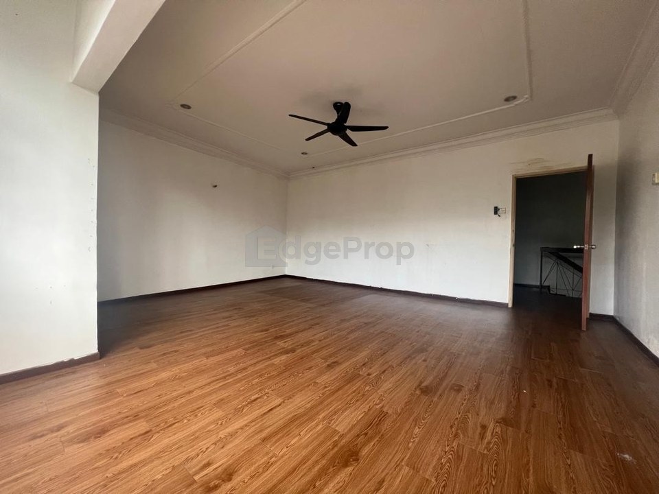 Jalan Tempua 3 Bandar Puchong Jaya Double Storey, Selangor, Puchong