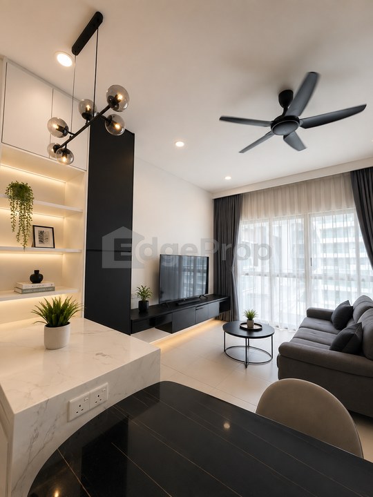 Cantara Residences