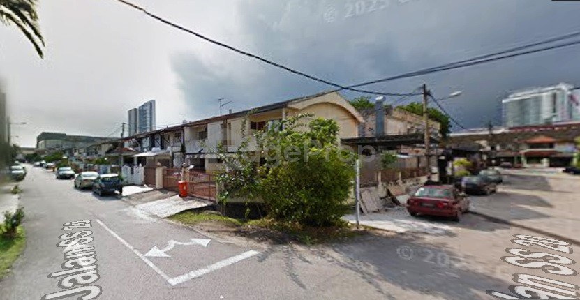 SS 20, Damansara Kim , 2 storey terrace house for sale, Selangor, Petaling Jaya