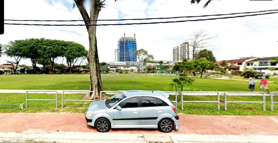 SS 20, Damansara Kim , 2 storey terrace house for sale, Selangor, Petaling Jaya