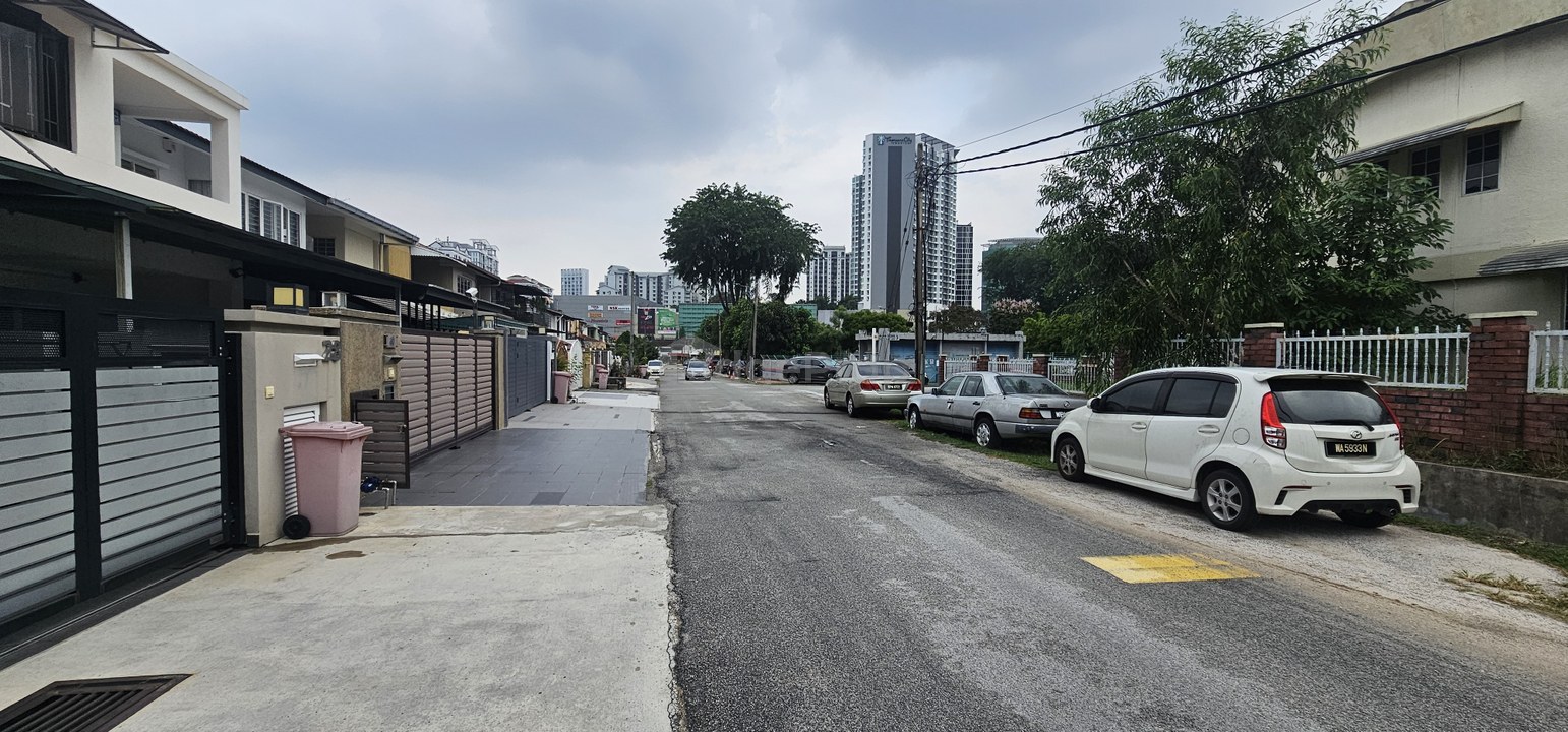 SS 20, Damansara Kim , 2 storey terrace house for sale, Selangor, Petaling Jaya