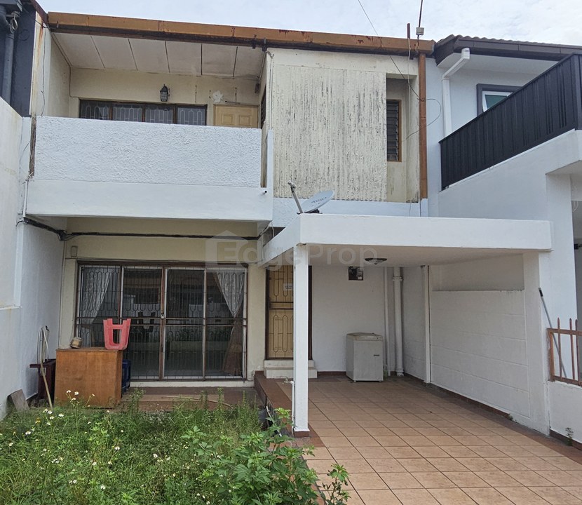 SS 20, Damansara Kim , 2 storey terrace house for sale, Selangor, Petaling Jaya