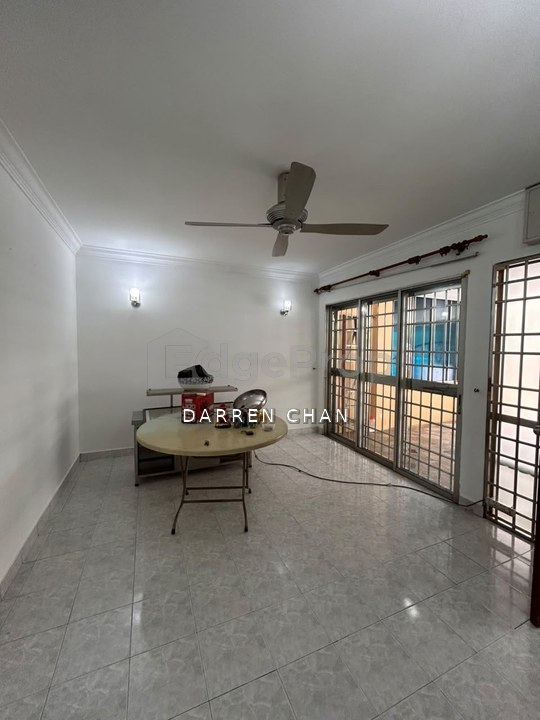 Bandar Kinrara BK5 Double Storey Fully Extend Landed For Sale, Selangor, Puchong