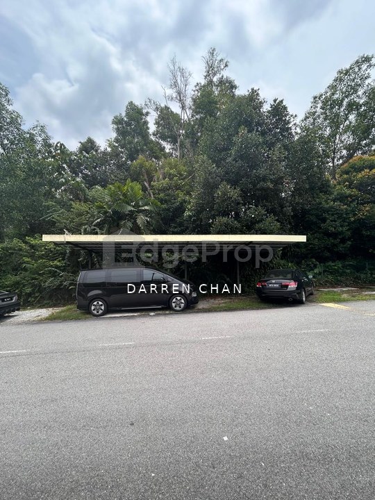Bandar Kinrara BK5 Double Storey Fully Extend Landed For Sale, Selangor, Puchong