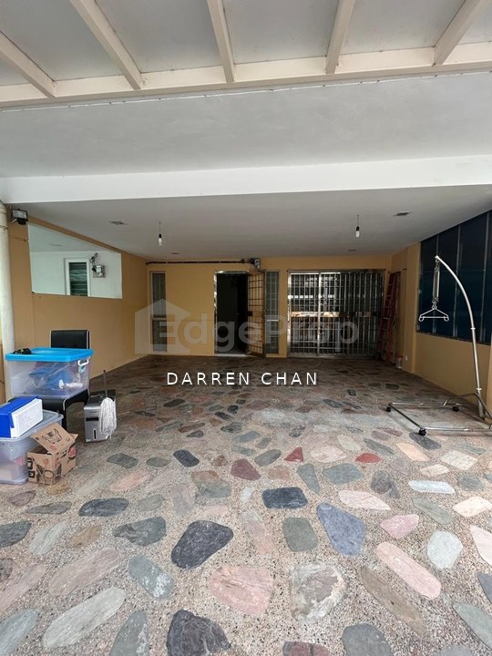Bandar Kinrara BK5 Double Storey Fully Extend Landed For Sale, Selangor, Puchong