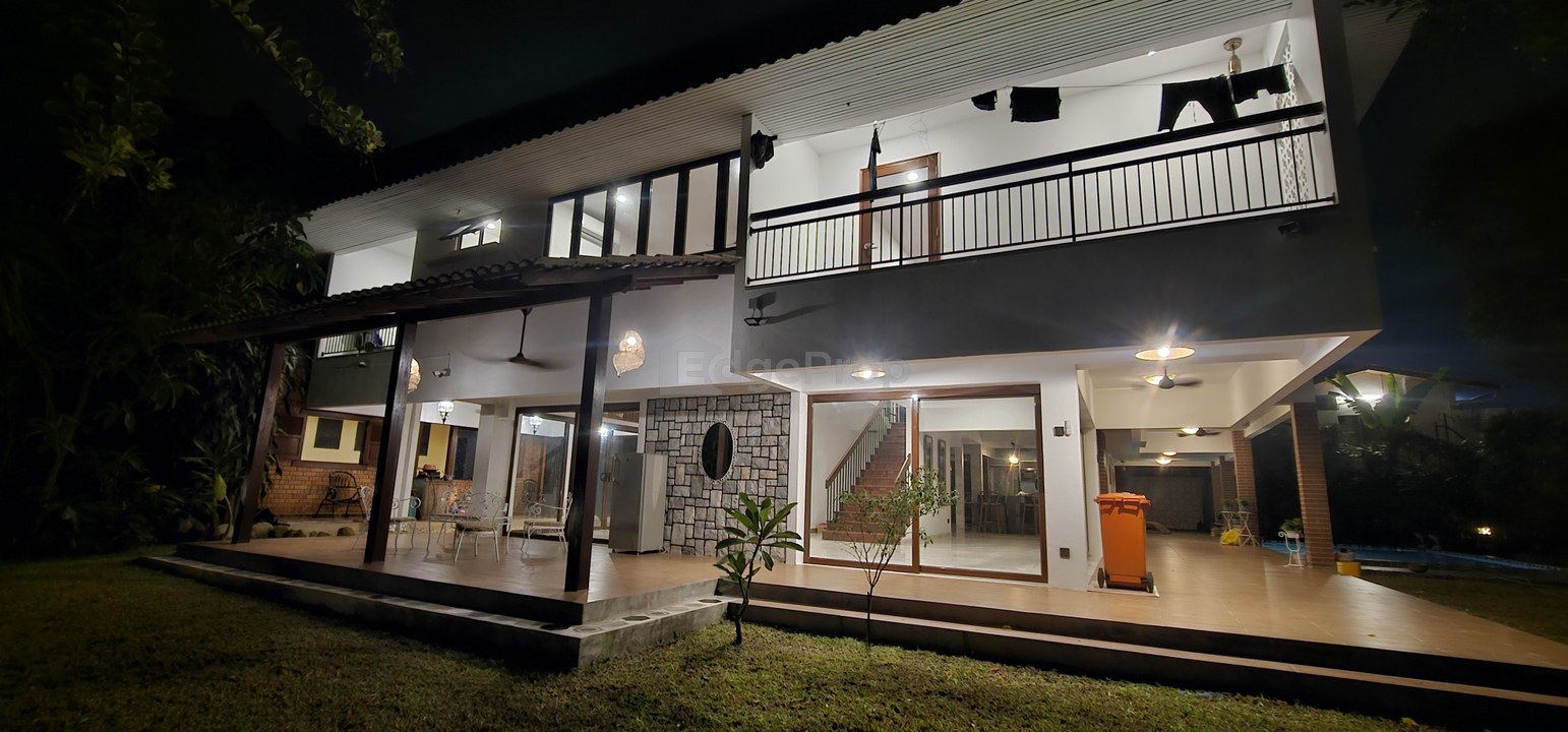 Bukit Gasing, Section 5, Petaling jaya, Selangor, Petaling Jaya