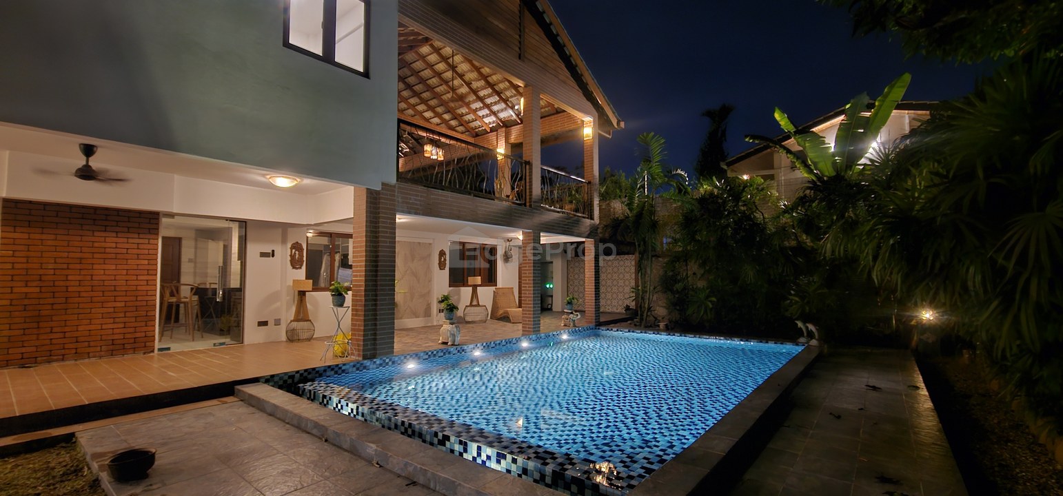 Bukit Gasing, Section 5, Petaling jaya, Selangor, Petaling Jaya