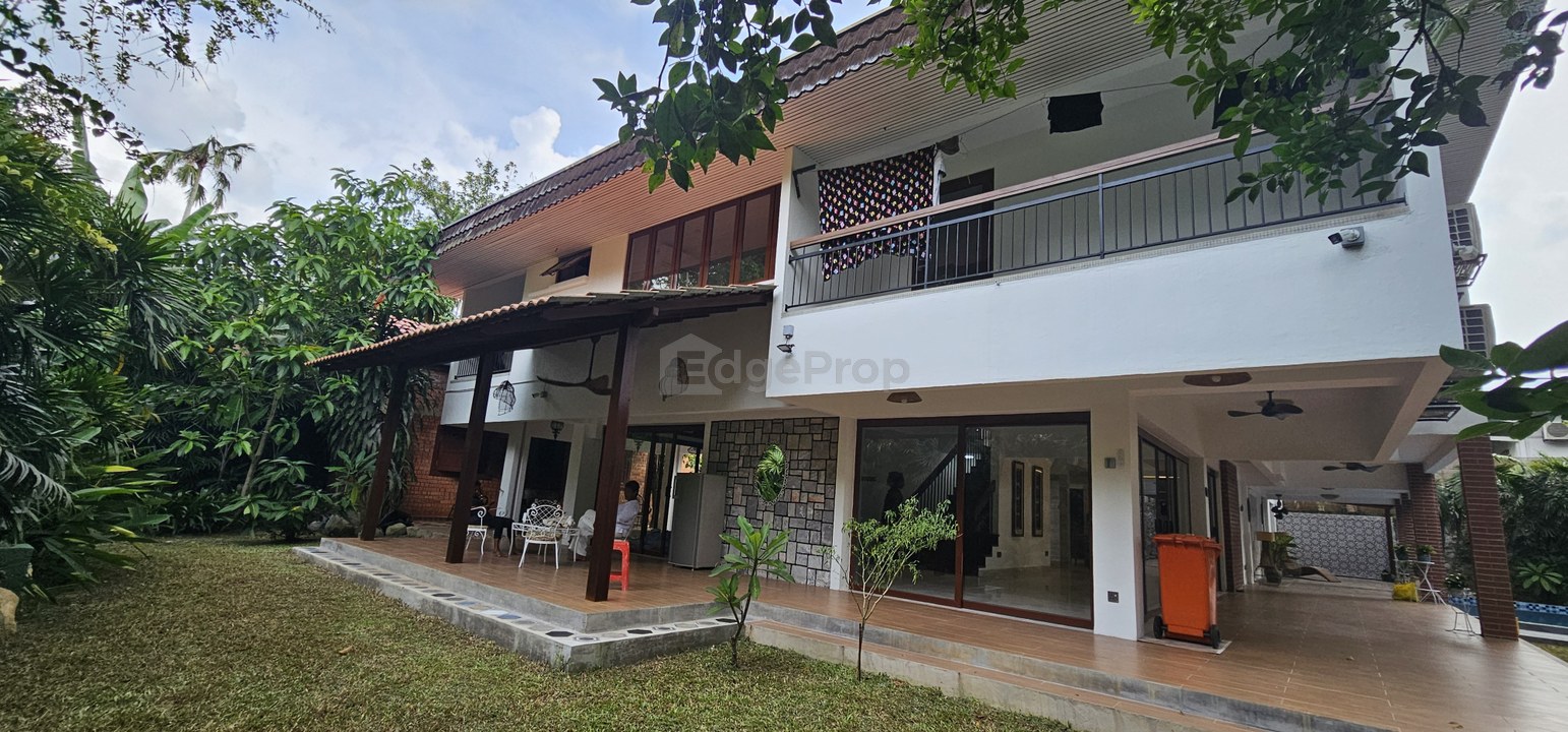 Bukit Gasing, Section 5, Petaling jaya, Selangor, Petaling Jaya