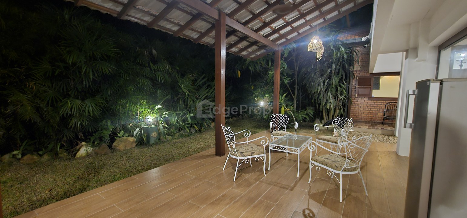 Bukit Gasing, Section 5, Petaling jaya, Selangor, Petaling Jaya
