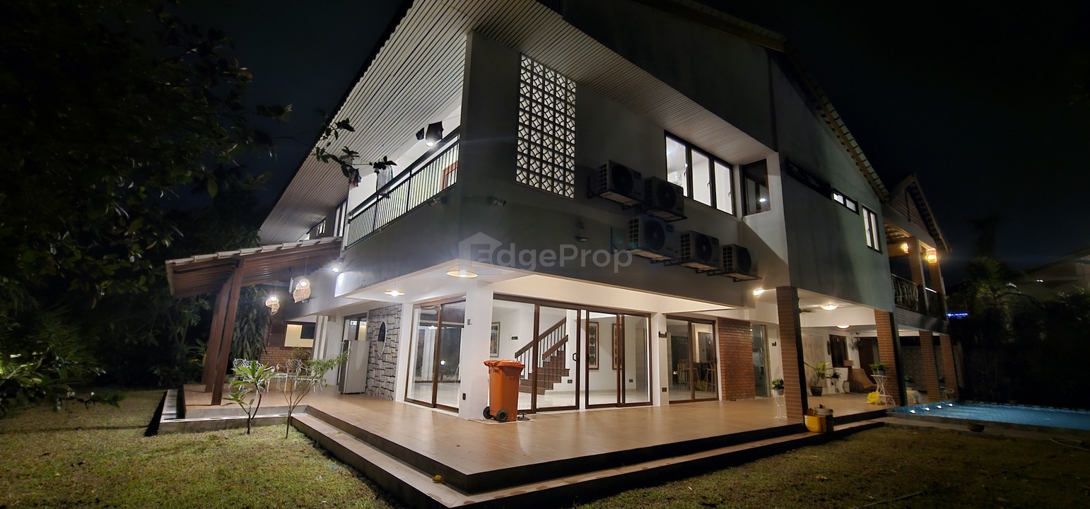 Bukit Gasing, Section 5, Petaling jaya, Selangor, Petaling Jaya