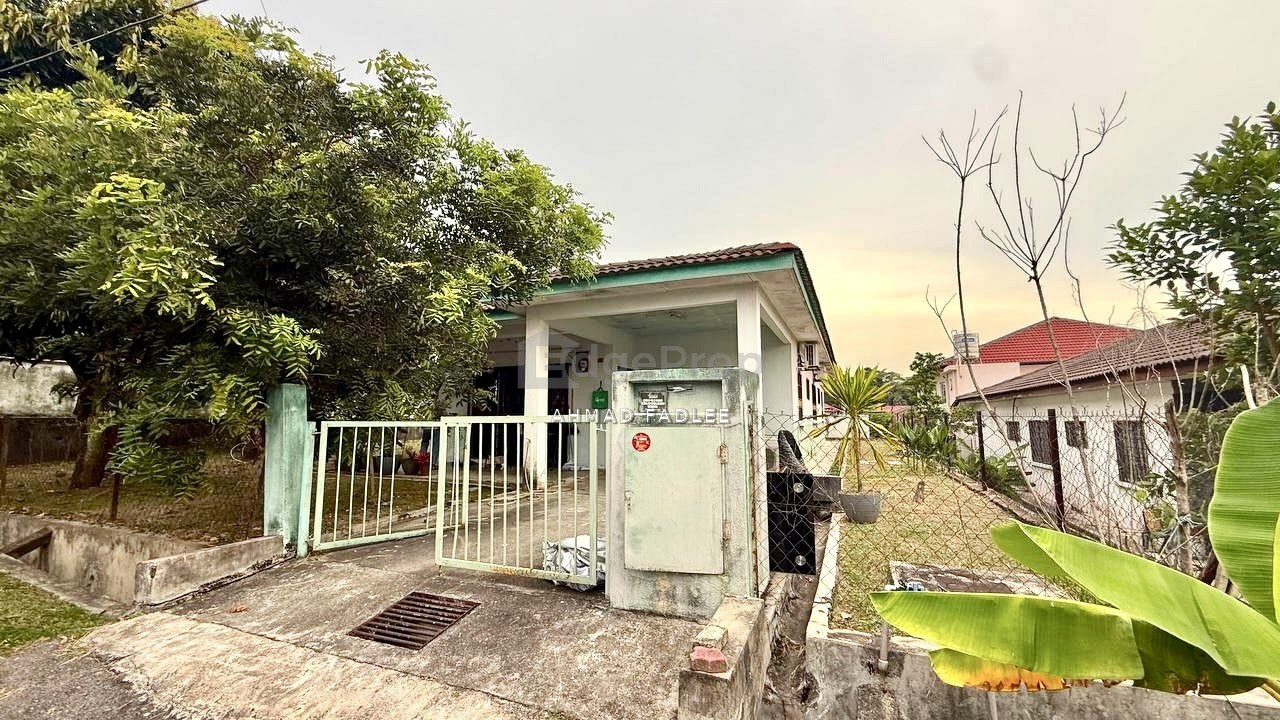 Villa Rimbawan