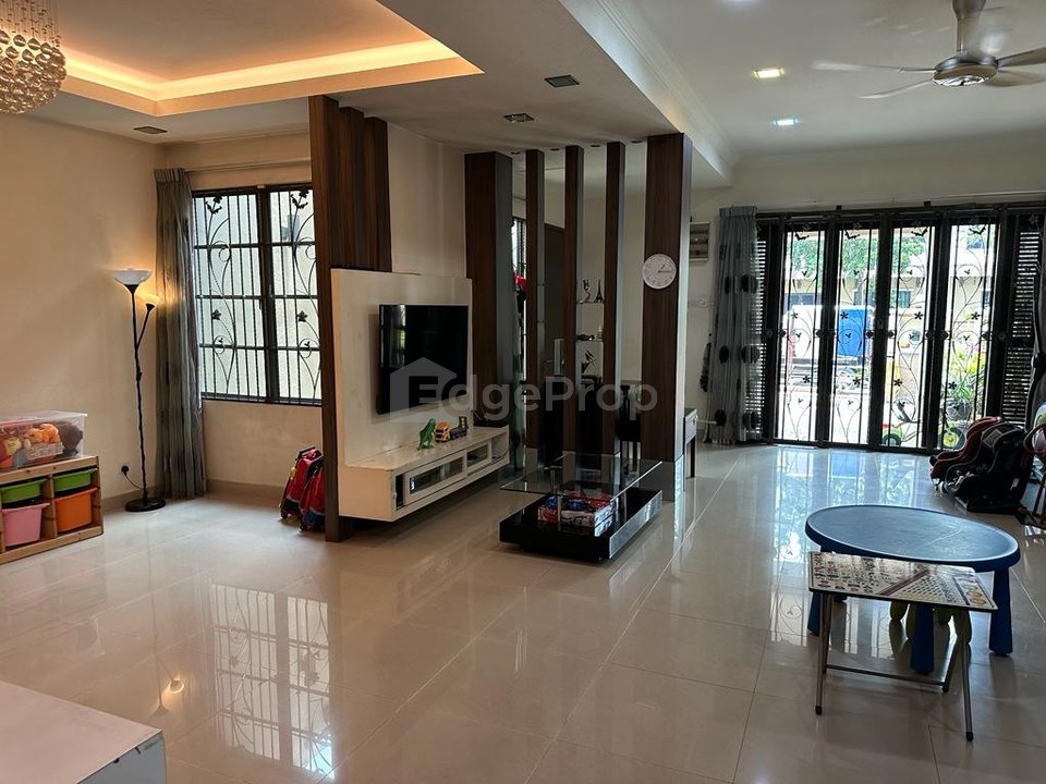 Putra Avenue