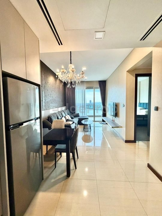 Puteri Cove Residences