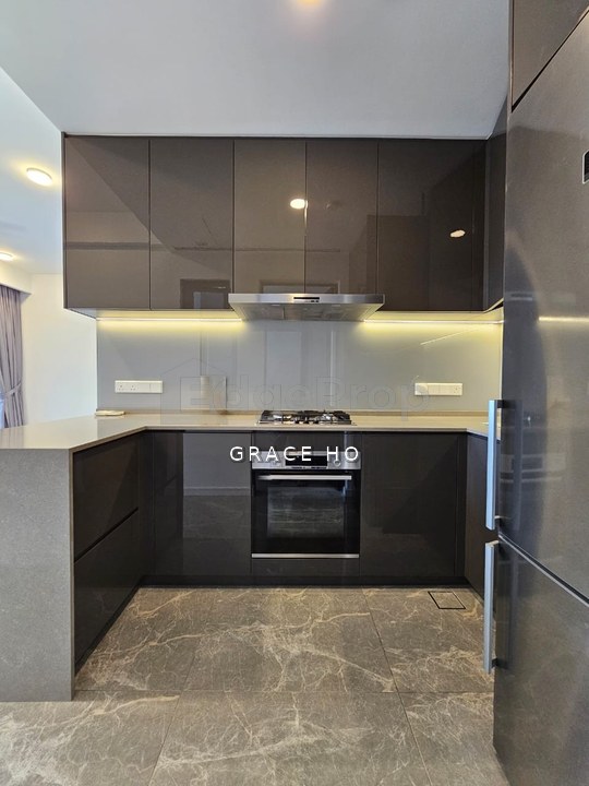Desa Parkcity Park Regent Condominium For Rent, Kuala Lumpur, Desa Parkcity