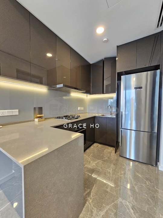 Desa Parkcity Park Regent Condominium For Rent, Kuala Lumpur, Desa Parkcity