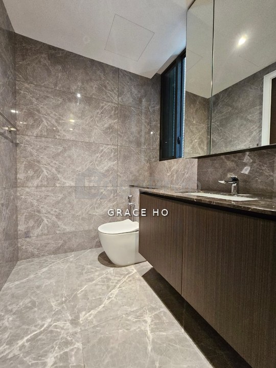 Desa Parkcity Park Regent Condominium For Rent, Kuala Lumpur, Desa Parkcity