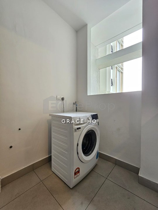 Desa Parkcity Park Regent Condominium For Rent, Kuala Lumpur, Desa Parkcity