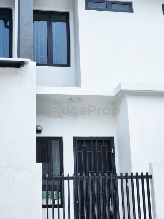 Elmina Green Three @ City of Elmina, Sungai Buloh, Selangor, Selangor, Sungai Buloh