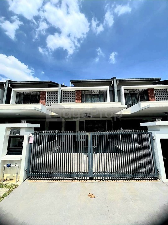 Elmina Green Three @ City of Elmina, Sungai Buloh, Selangor, Selangor, Sungai Buloh
