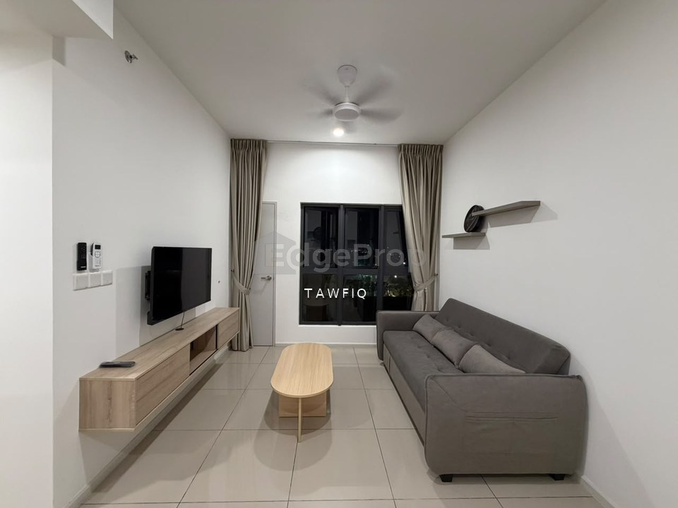 Jernih Residence