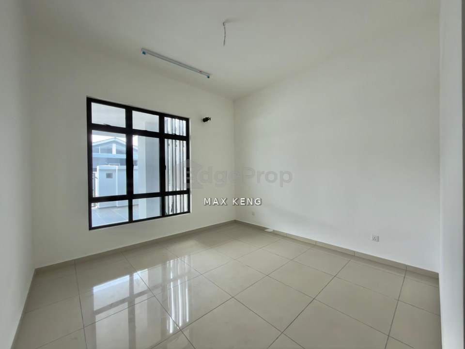 Bandar Putra Kulai IOI Arcela Single Storey Semi-D 40x80 Original Brand New G&G, Johor, Kulai