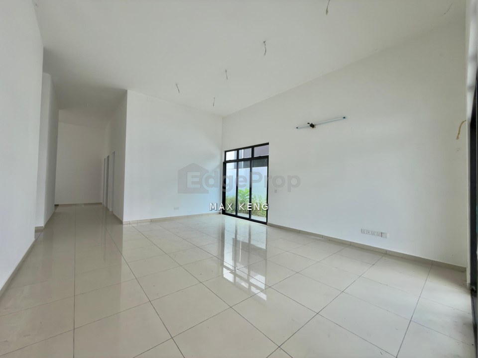 Bandar Putra Kulai IOI Arcela Single Storey Semi-D 40x80 Original Brand New G&G, Johor, Kulai