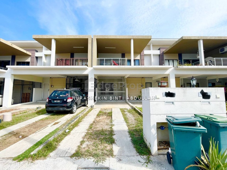 Villa Kesuma, Bandar Tasik Kesuma
