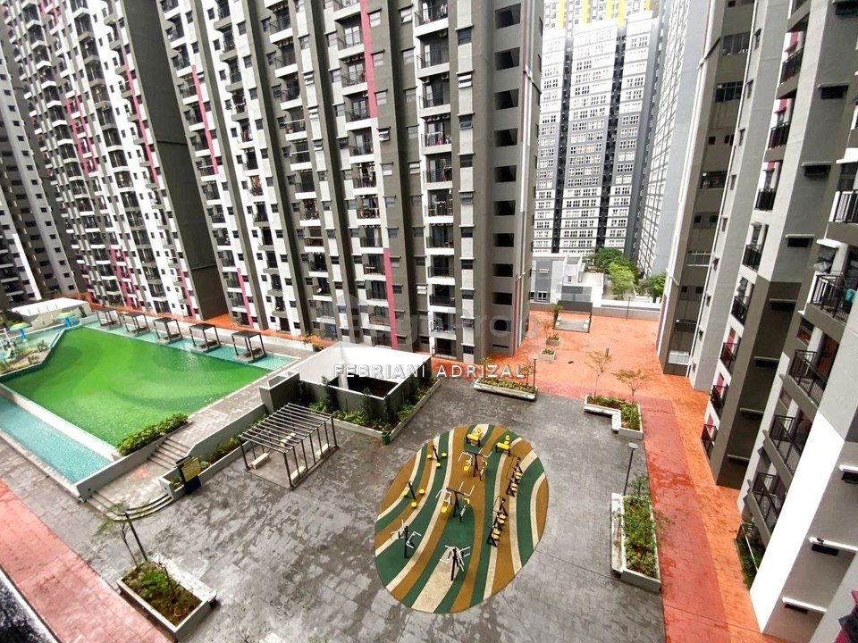 Residensi Mutiara Kajang 2