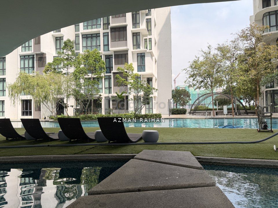 H20 Residences