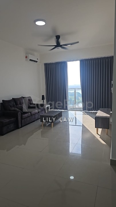 MBW Boulevard 1 (Residensi Tiara Cemerlang 1)