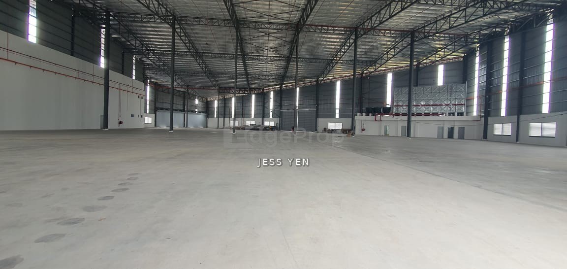 SENDAYAN TECHVALLEY