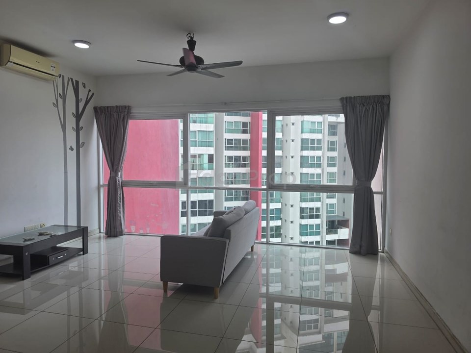 Seringin Residences