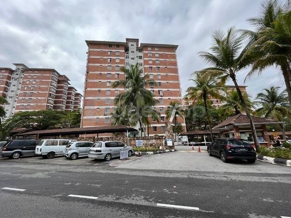Green Acre, Bandar Sungai Long, Selangor For Rent., Selangor, Bandar Sungai Long