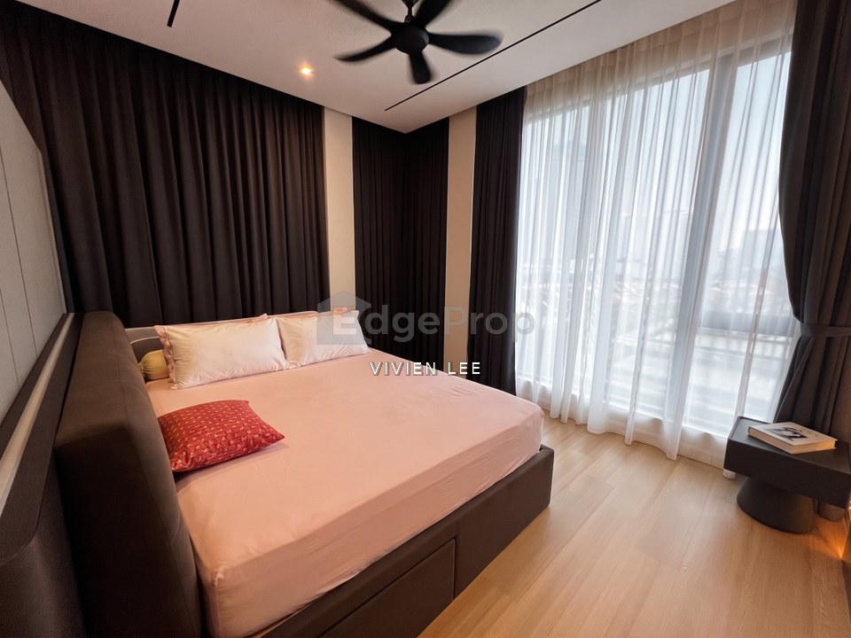 Anjung Tiara, Segambut, Kuala Lumpur (5mins Desapark City), Kuala Lumpur, Segambut