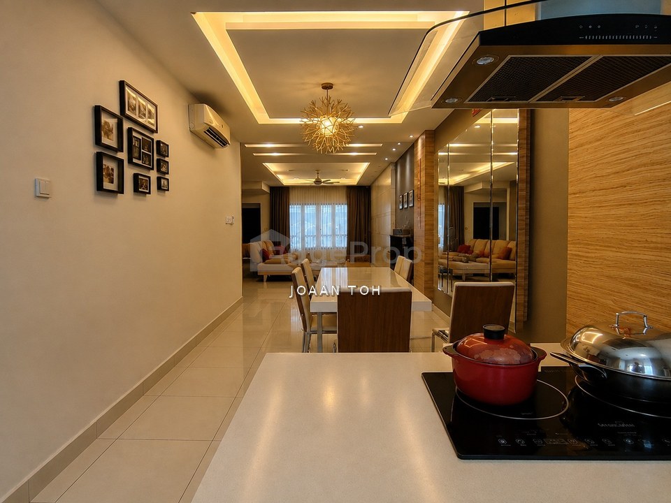 Perdana Residence 2