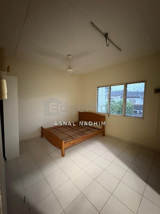 2 Storey Terrace @ Wangsa Murni For Sale, Kuala Lumpur, Wangsa Maju