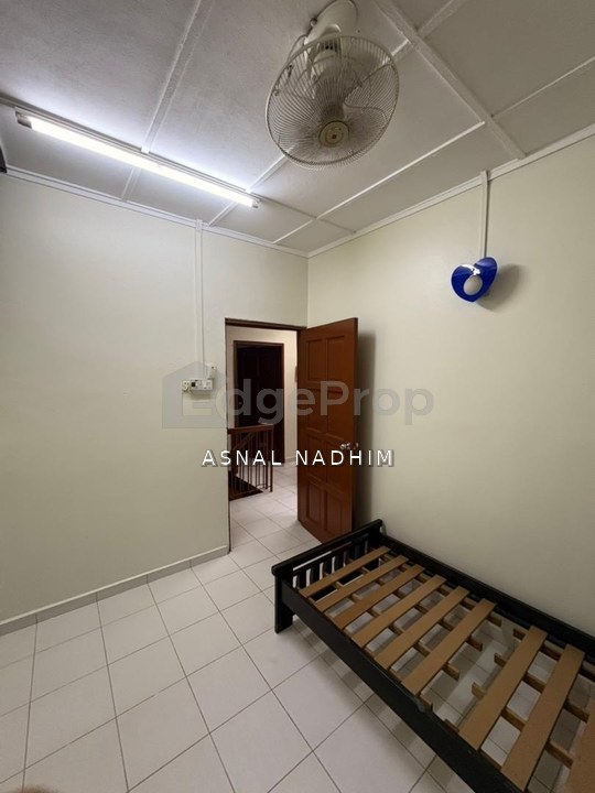 2 Storey Terrace @ Wangsa Murni For Sale, Kuala Lumpur, Wangsa Maju