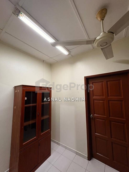 2 Storey Terrace @ Wangsa Murni For Sale, Kuala Lumpur, Wangsa Maju