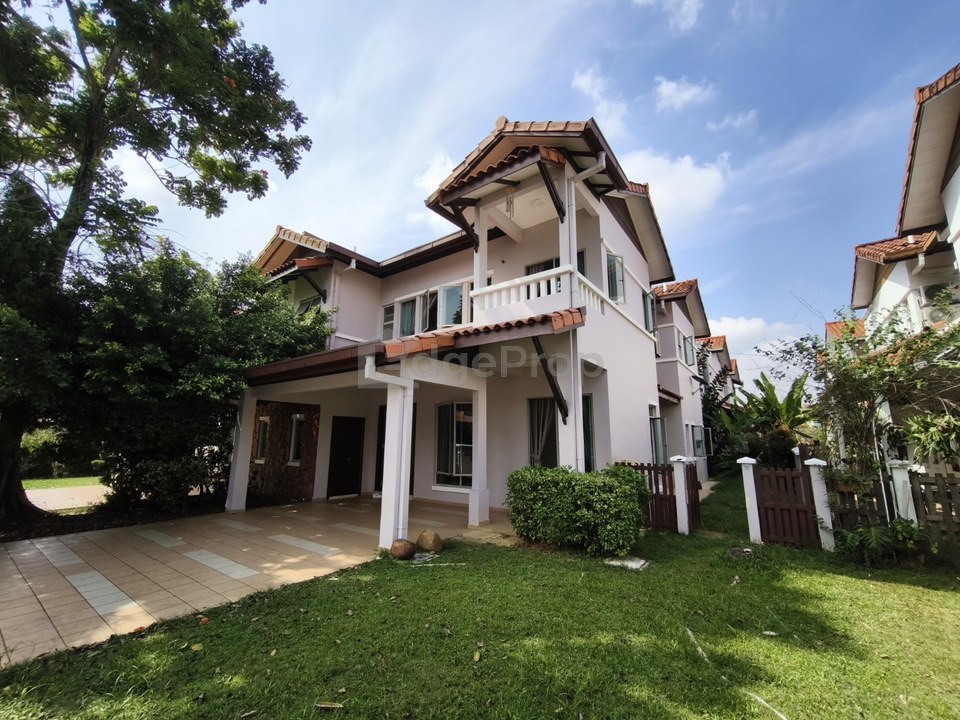 Setia Eco Park Phase 2