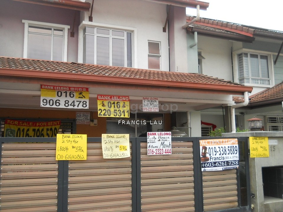 Bandar Bukit Raja