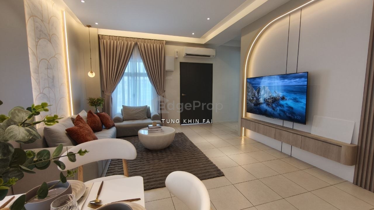New Project ⚡ 2 Storey Terrace at Paya Rumput Melaka For Sale , Melaka, Cheng