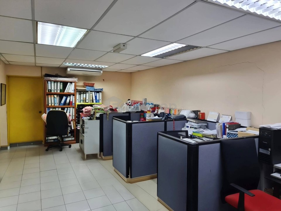 Taman Suria Jaya