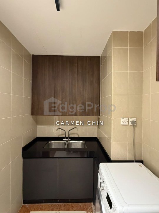 Mont Kiara Damai For Rent, Kuala Lumpur, Mont Kiara