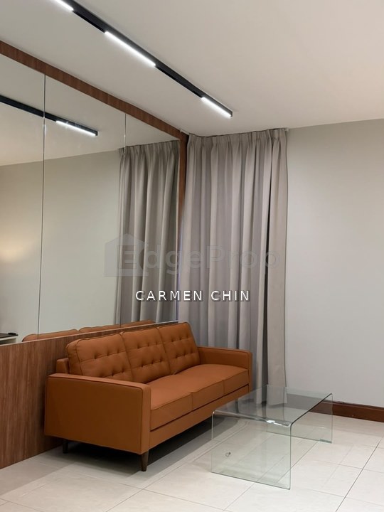 Mont Kiara Damai For Rent, Kuala Lumpur, Mont Kiara