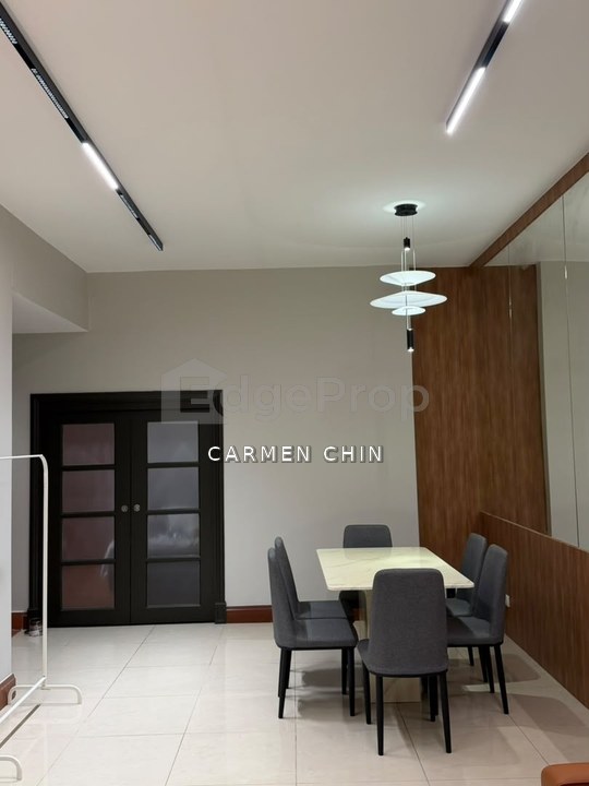 Mont Kiara Damai For Rent, Kuala Lumpur, Mont Kiara